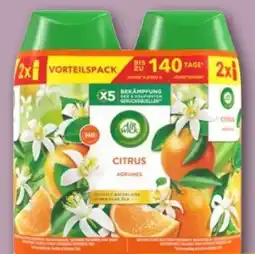 REWE Center Airwick Freshmatic Max Duo Angebot