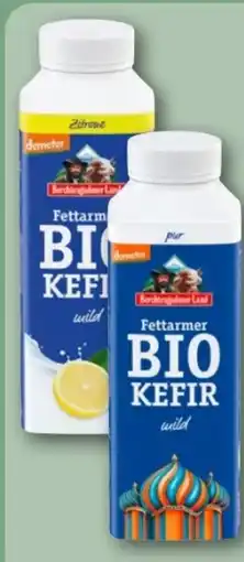 REWE Center Berchtesgadener Land Bio Kefir Angebot