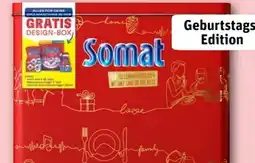 REWE Center Somat Design-Box Angebot