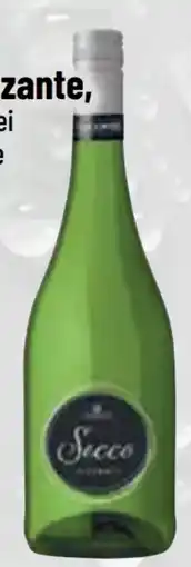 trinkgut Vescovino Frizzante Secco Angebot