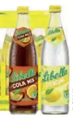 trinkgut Libella Cola-Mix Angebot