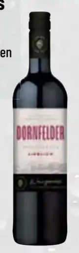 trinkgut Wein-Genuss Dornfelder Angebot