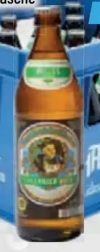 trinkgut Augustiner Bräu Lagerbier Hell Angebot