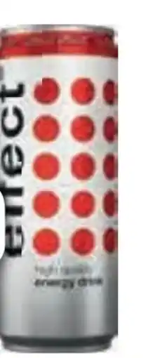 trinkgut Effect Energy Drink Angebot