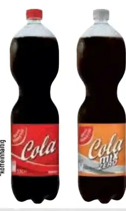 trinkgut Gut & Günstig Cola Angebot