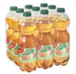 trinkgut Gut & Günstig Apfelschorle Angebot