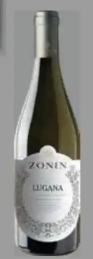 trinkgut Zonin Lugana Angebot
