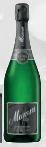 trinkgut Mumm & Co. Sekt Angebot