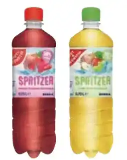 trinkgut Gut & Günstig Spritzer Angebot