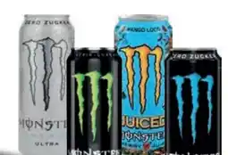 trinkgut Monster Energy Drink Angebot