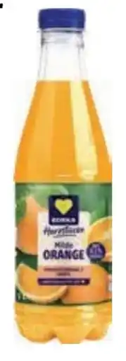 trinkgut Edeka Herzstücke Säfte Angebot