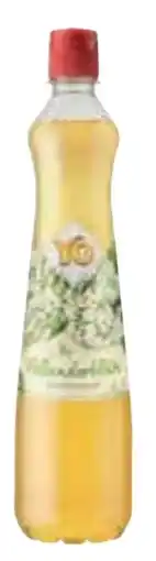 trinkgut YO Blütensirup Angebot