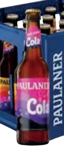 trinkgut Paulaner Spezi Zero Angebot