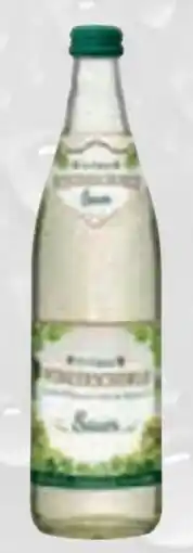 trinkgut Kunzmann Weinkellerei Die Original Winzerschorle Angebot