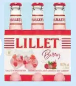 trinkgut Lillet Berry Angebot