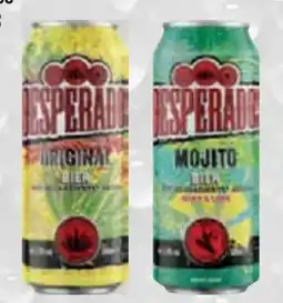 trinkgut Desperados Original Angebot