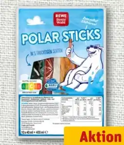 nahkauf Rewe Beste Wahl Wassereis Angebot