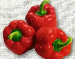 nahkauf Rote Paprika Angebot