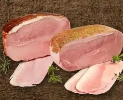 nahkauf Berger Römer-Schinken Angebot