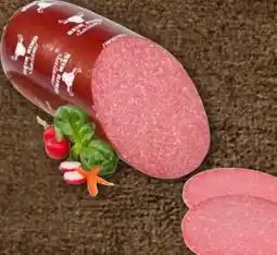 nahkauf Metten Rindfleischsalami Angebot
