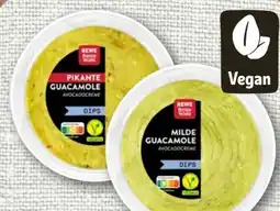 nahkauf Rewe Beste Wahl Guacamole Vegan Angebot