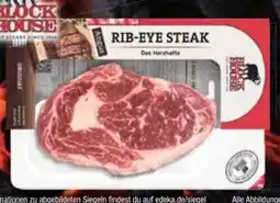 E-Center Block House Angus Rib Eye Steak Angebot