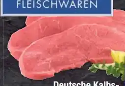 E-Center Südbayerische Fleischwaren Kalbsoberschalen-Schnitzel Angebot