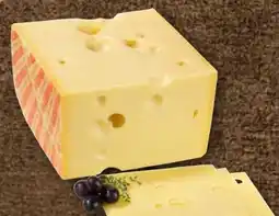 nahkauf Schweizer Käsespezialitäten Emmentaler Angebot