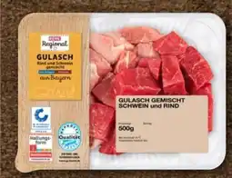 nahkauf Rewe Regional Gulasch gemischt Angebot