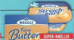 E-Center Meggle Butter Angebot