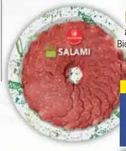 E-Center Wiltmann Bio-Salami Angebot