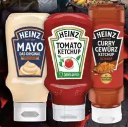E-Center Heinz Ketchup Angebot