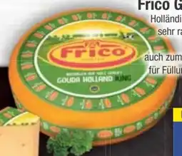 E-Center Frico Gouda Jung Angebot
