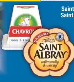 E-Center Saint Albray Vollmundig & Würzig Angebot