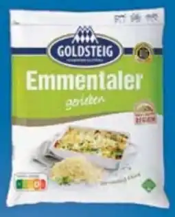 E-Center Goldsteig Emmentaler Angebot