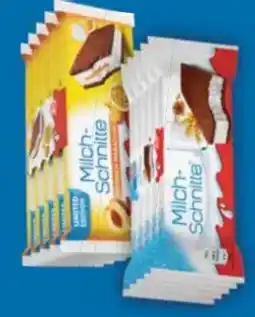 E-Center Ferrero Milch-Schnitte Angebot