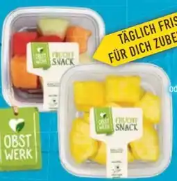 E-Center Obstwerk Melonen Trio Angebot