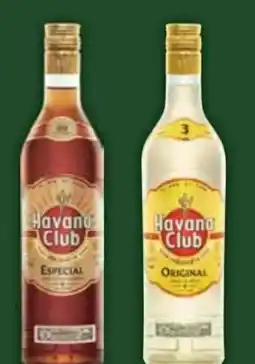 E-Center Havana Club Original Rum Angebot