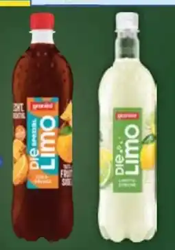 E-Center Granini Die Limo Angebot