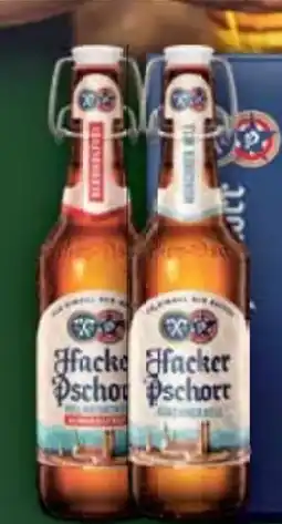 E-Center Hacker-Pschorr Hell Angebot