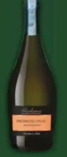 E-Center Giolano Prosecco Angebot