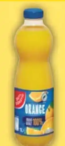 E-Center Gut & Günstig Orangen-Saft Angebot