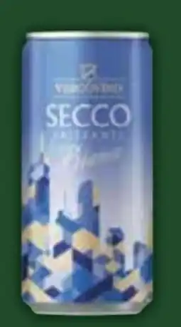 E-Center Vescovino Secco Angebot