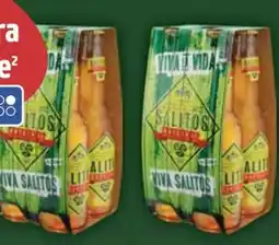 E-Center Salitos Viva Angebot