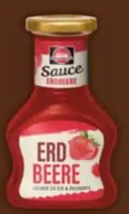 E-Center Schwartau Dessert Sauce Angebot
