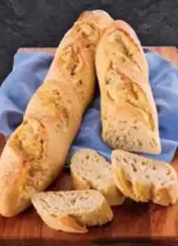 E-Center Edeka Bäckerei Rustikales Baguette Angebot