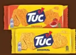 E-Center LU Tuc Cracker Angebot