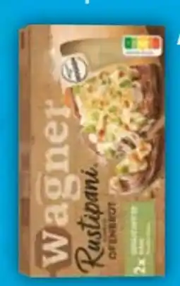E-Center Original Wagner Rustipani Angebot