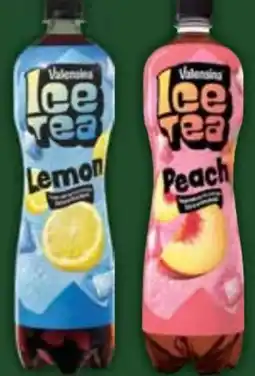 E-Center Valensina Ice Tea Angebot