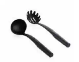 E-Center KitchenAid Schöpfkelle-Pastalöffel Angebot